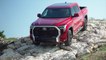 2022 Toyota Tundra Limited - Offroad drive