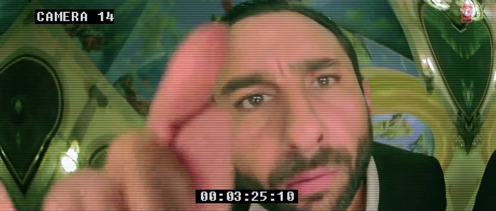 Agent Vinod Pyar Ki Pungi Full Video Song (HD) _ Saif Ali Khan _ Pritam