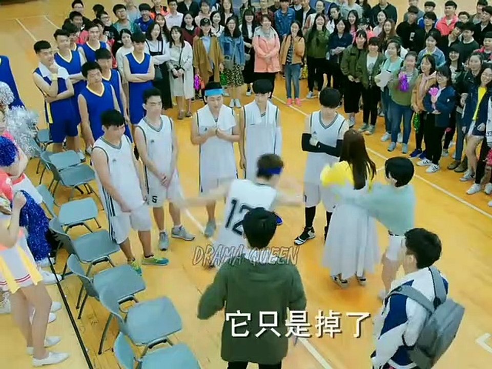 The Endless LoveKorean Mix Hindi Song Chinese Love Story Part-01