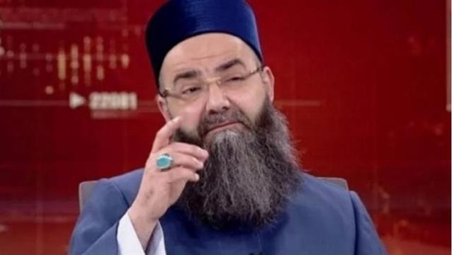 Sezen Aksu'ya tepki göstermişti! Cübbeli Ahmet Hoca Hz. Havva'ya hain demiş!