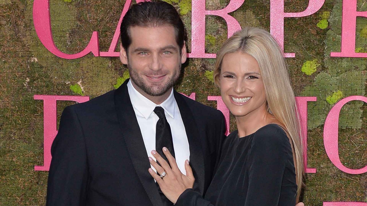 Michelle Hunziker: Ist ihre Schwiegermutter Schuld am Ehe-Aus?