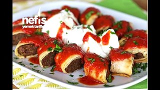 Beyti Kebabı Nasıl Yapılır #beyti #beytikebabı #kebabtarifi #kebabtarifleri #yemektarifleri