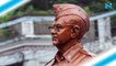 Statue of Subhash Chandra Bose to be installed at India Gate, says PM Modi