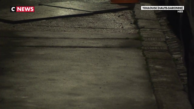 Le cannibale des Pyrénées s'évade