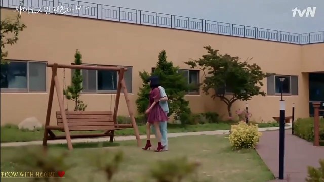 new korean mix hindi songs 2020 ❤️ Dil Mang Raha Hai Mohlat❤️ it's Okey To Not Be Okey [ MV ]