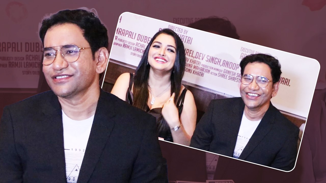 'निरहुआ चलल लंदन 2' की क्या होगी कहानी, जानिए दिनेश लाल यादव और आम्रपाली दुबे से