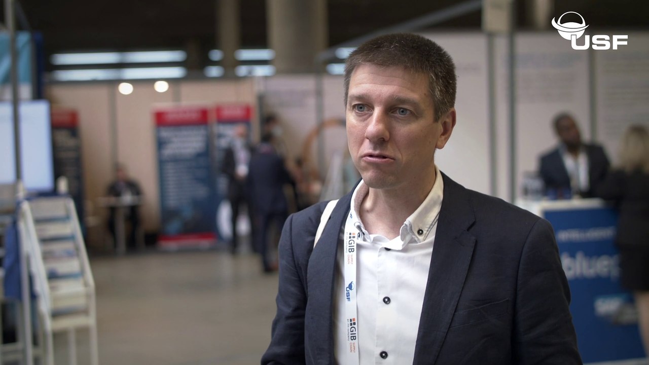 Micros Allées Convention USF 2021 -  Zoom sur la Convention USF2021