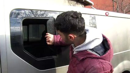 İstanbul'da ''yağmacı hırsızlar'' kamerada