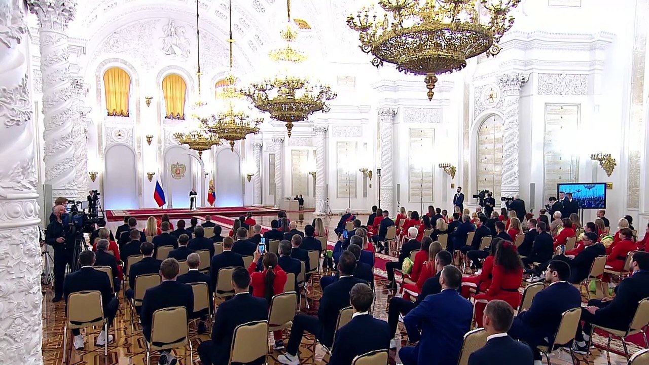 Estados Unidos dice que Rusia es "un verdadero desafío a la seguridad europea"