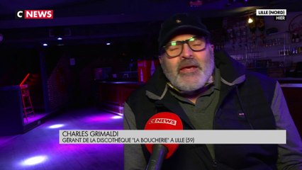 Réouverture des boîtes de nuit