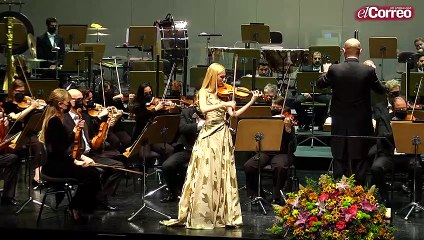 Aire de Roma andaluza para el ciclo Gran Sinfónico de la ROSS