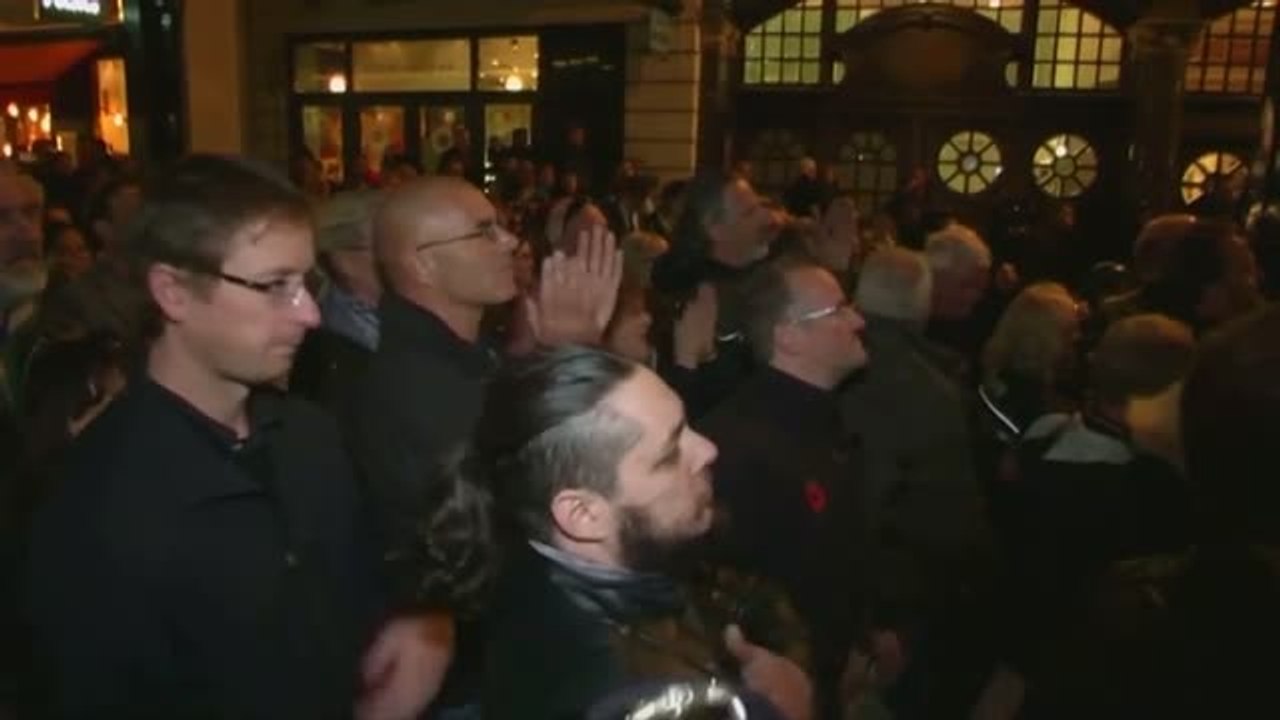 Muere a los 74 años el cantante Meat Loaf