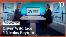 Oliver Wild, président de l’Amrae : «La gestion des risques permet à l’entreprise de saisir de nouvelles opportunités»