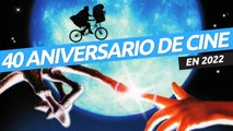 Películas míticas que cumplen 40 años en 2022