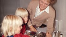 FEMME ACTUELLE - Claude François : ses enfants ont hérité d'une énorme dette à sa mort