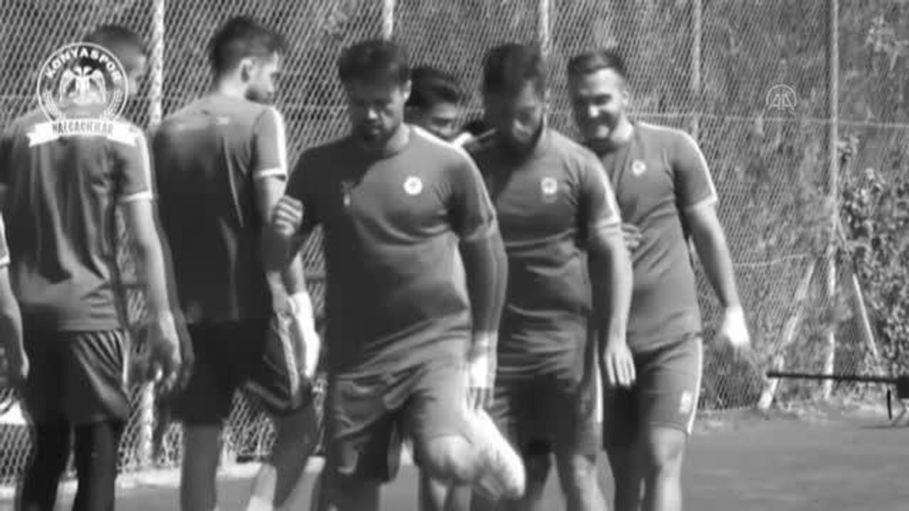 Konyaspor taraftarı Ahmet Çalık'ın acısını unutamıyor