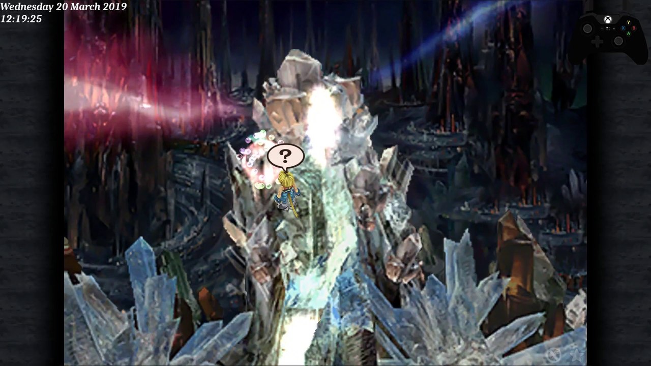 Final Fantasy IX | Partie 56 | Fin