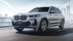 New BMW X3 Launch In Hindi | Price Rs 60 Lakh | 320Nm, M Sport, iDrive & More