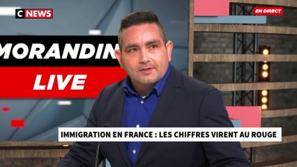 Cyril Hemardinquer : «Les gens qui n’ont rien à faire sur le sol français n’ont pas à y demeurer»