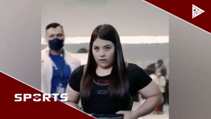 Mas mabigat na hamon kay Reboton #PTVSports