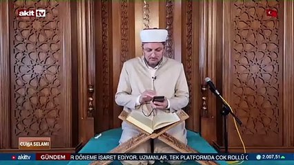 Doğru bir müslüman nasıl olunur ?