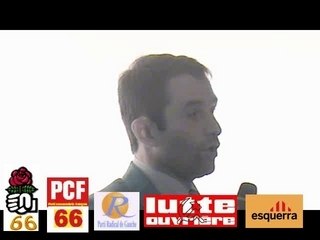 3/4 Benoit HAMON soutien Jacqueline AMIEL-DONAT