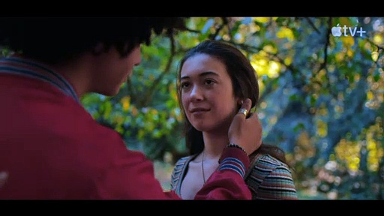 The Sky is Everywhere - Official Trailer Apple TV+