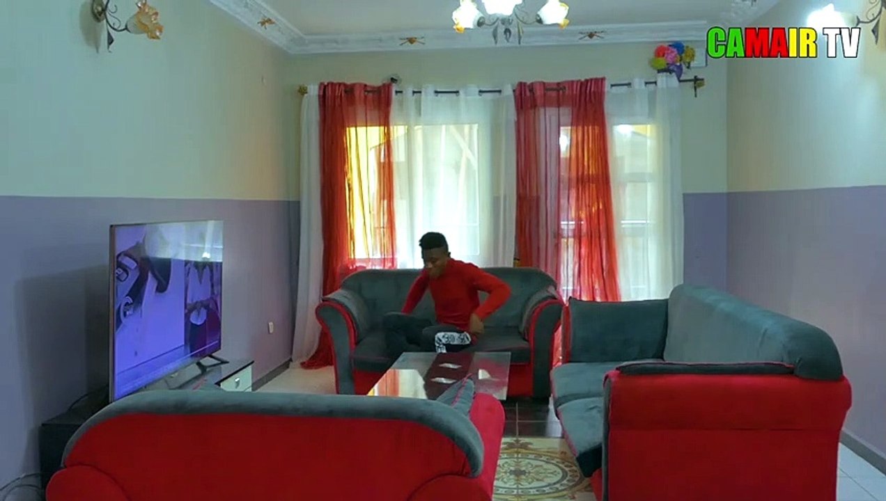 SUGAR BOY  EPISODES 9   Web Series (2021)