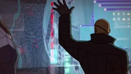 Avengers Assemble Season 2 Episode 17 - Secret Avengers