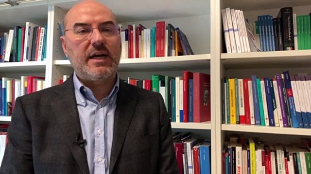 Италия в преддверии президентских выборов