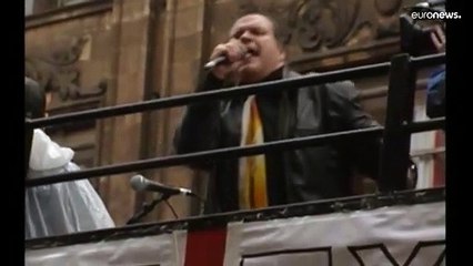 Le chanteur vedette Meat Loaf est mort à 74 ans