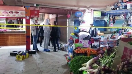 السلطات المغربية تفتح تحقيقا حول مقتل سائحة فرنسية وجرح مواطنة بلجيكية جنوب المغرب