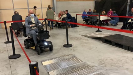 Aides à la mobilité motorisées