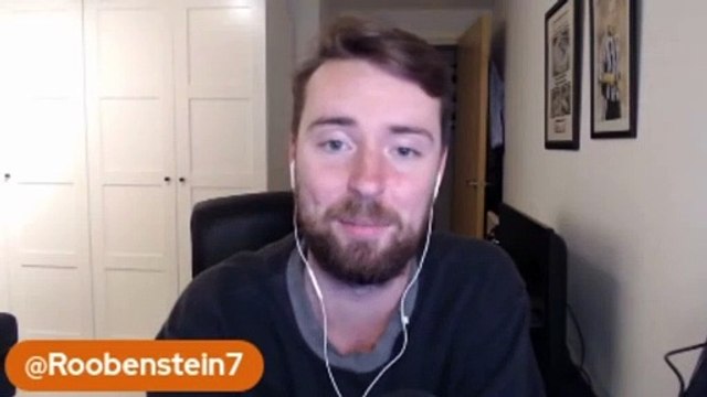 Behind The Leazes Podcast: The team lookahead to the trip to Elland Road to face Leeds in what is a must win game for Newcastle United