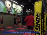 Reportage - La folie du MMA s'empare de Grenoble - Reportage - TéléGrenoble