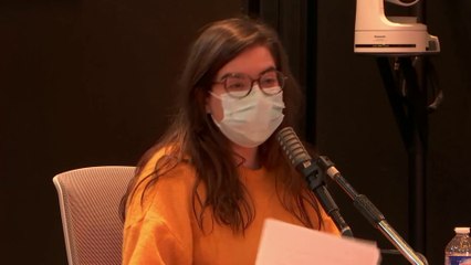 On n’a plus d’ennemis - La Drôle D'Humeur De Fanny Ruwet