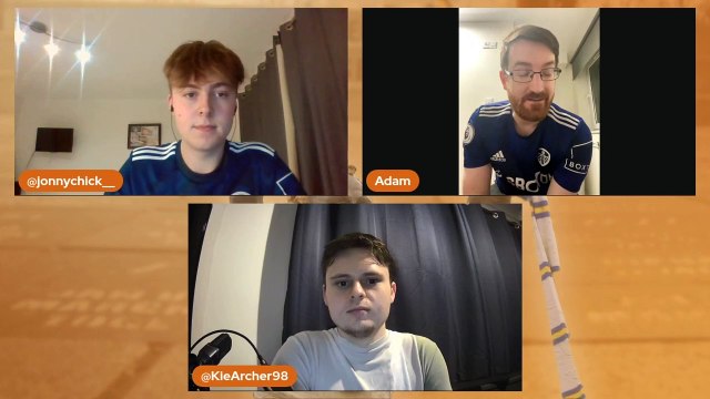 Bremner Square Podcast: Leeds fans look at former striker Chris Wood and how he could impact their game against Newcastle