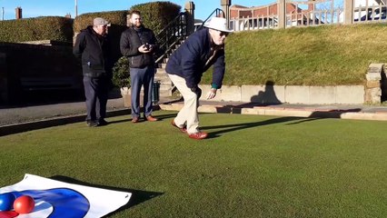 Lytham St Annes Bowls