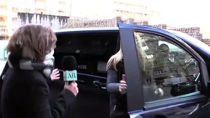 El cambio de estrategia en la rutina de Urdangarin y Ainhoa Armentia