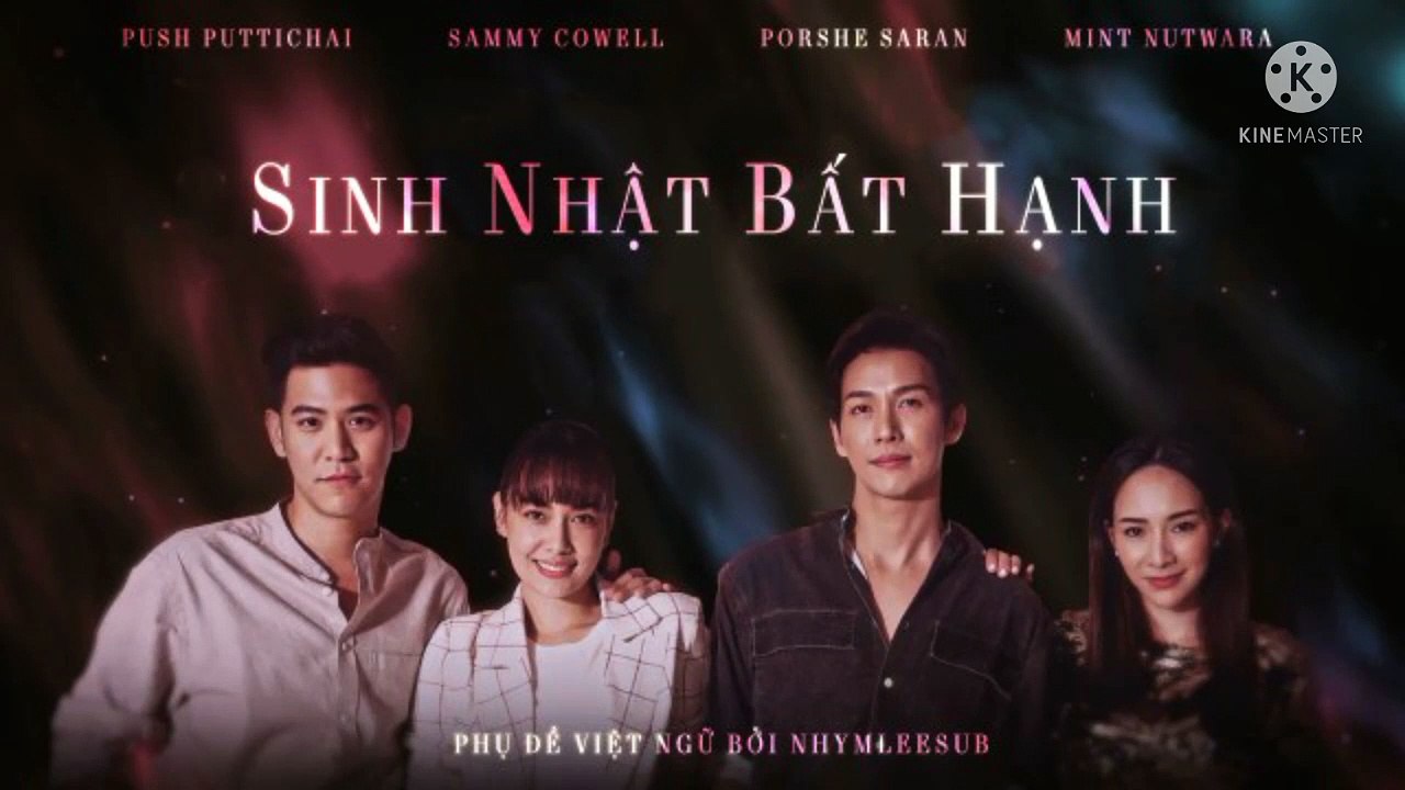 sinh nhật bất hạnh tập 5