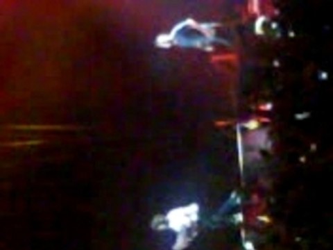 linkin park crawling and in the end live from basel