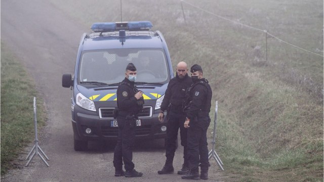 FEMME ACTUELLE - Disparition de Delphine Jubillar : la zone de recherches étendue à un vallon à 2 kilomètres de chez elle