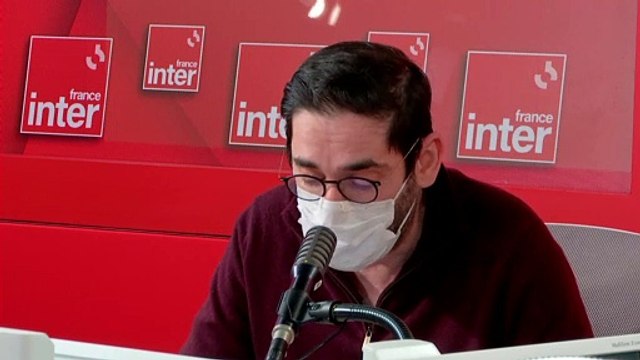 Les complotistes qui complotent