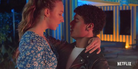 Tall Girl 2 : la bande-annonce de la suite - VF (le 11 février sur Netflix)