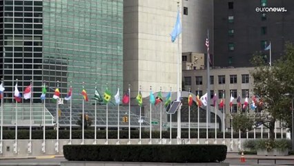 Az ENSZ-közgyűlés elítélte a holokauszttagadást