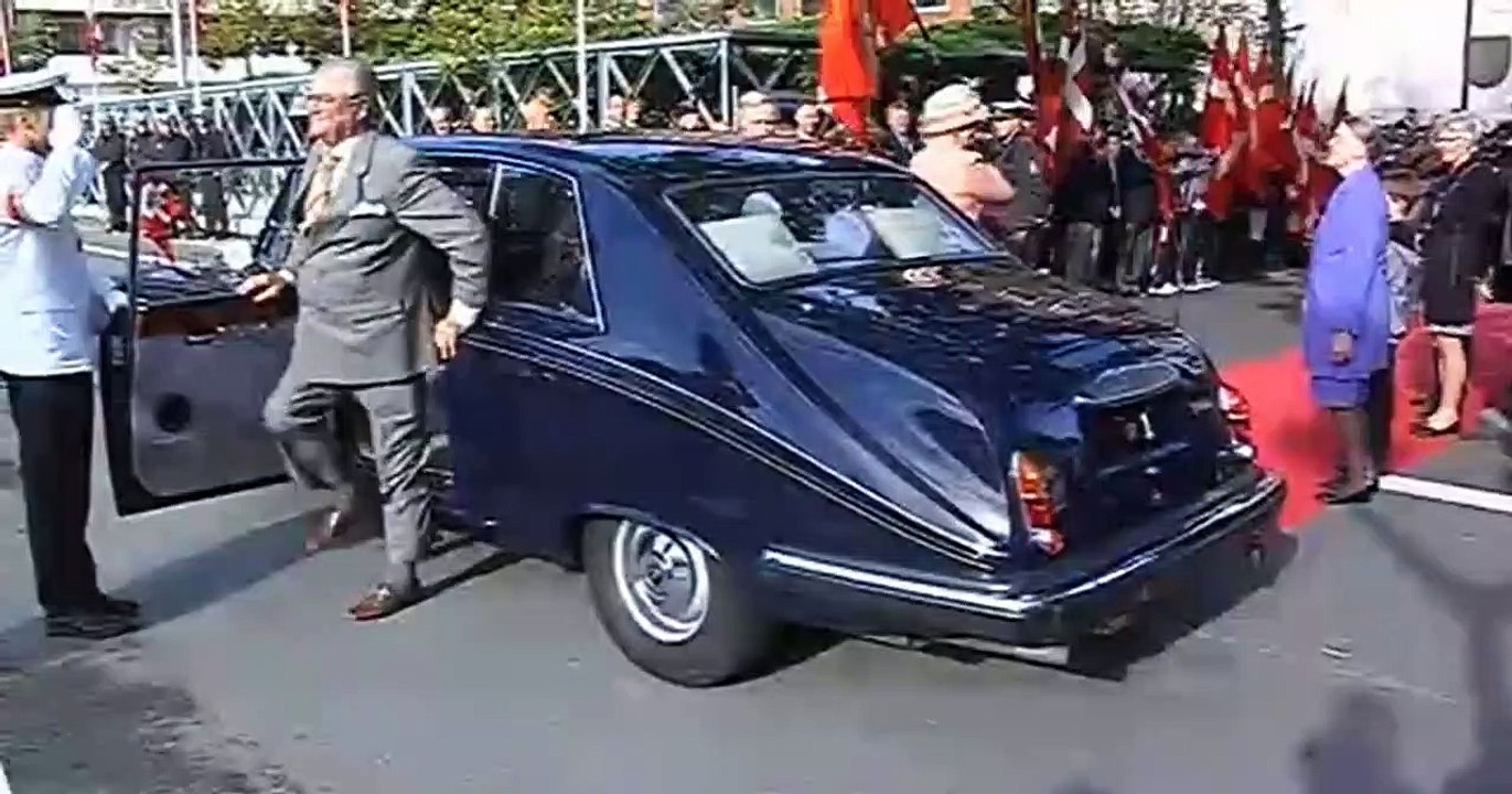 Året der gik | 2010 | Lolland, Falster, Møn, Syd & Vestsjælland | 02-01-2011 | TV2 ØST @ TV2 Danmark