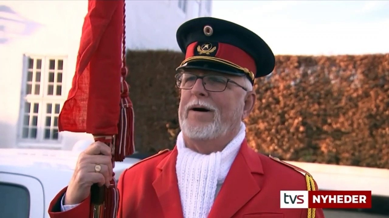 Dronningens 50-års Regeringsjubilæum | Dronningen i 50 år i Syd- og Sønderjylland | Fra 1972 til 2022 | 14-01-2022 | TV SYD @ TV2 Danmark