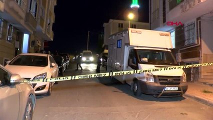 ESENYURT'TAKİ DAMAT DEHŞETİNDE BİR TAHLİYE