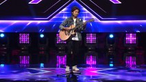 Lagu Yang Dibuat Oleh Tyok Satrio Tuai Pujian Dari Juri  X Factor Indonesia 2021