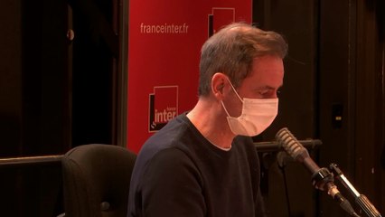 La "blabla caisse" : retour à l'humanité - Tanguy Pastureau maltraite l'info